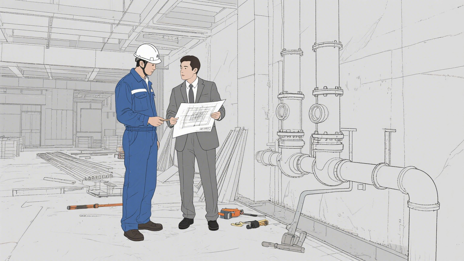 施工图审查专家意见解读-濮阳市龙兴建设工程施工图审查有限公司