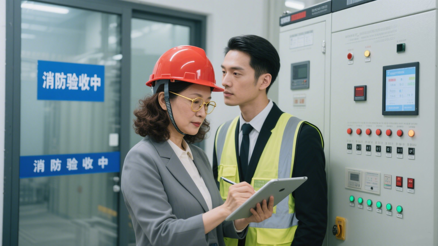 工业厂房施工图审查文件编制的特殊规定-濮阳市龙兴建设工程施工图审查有限公司