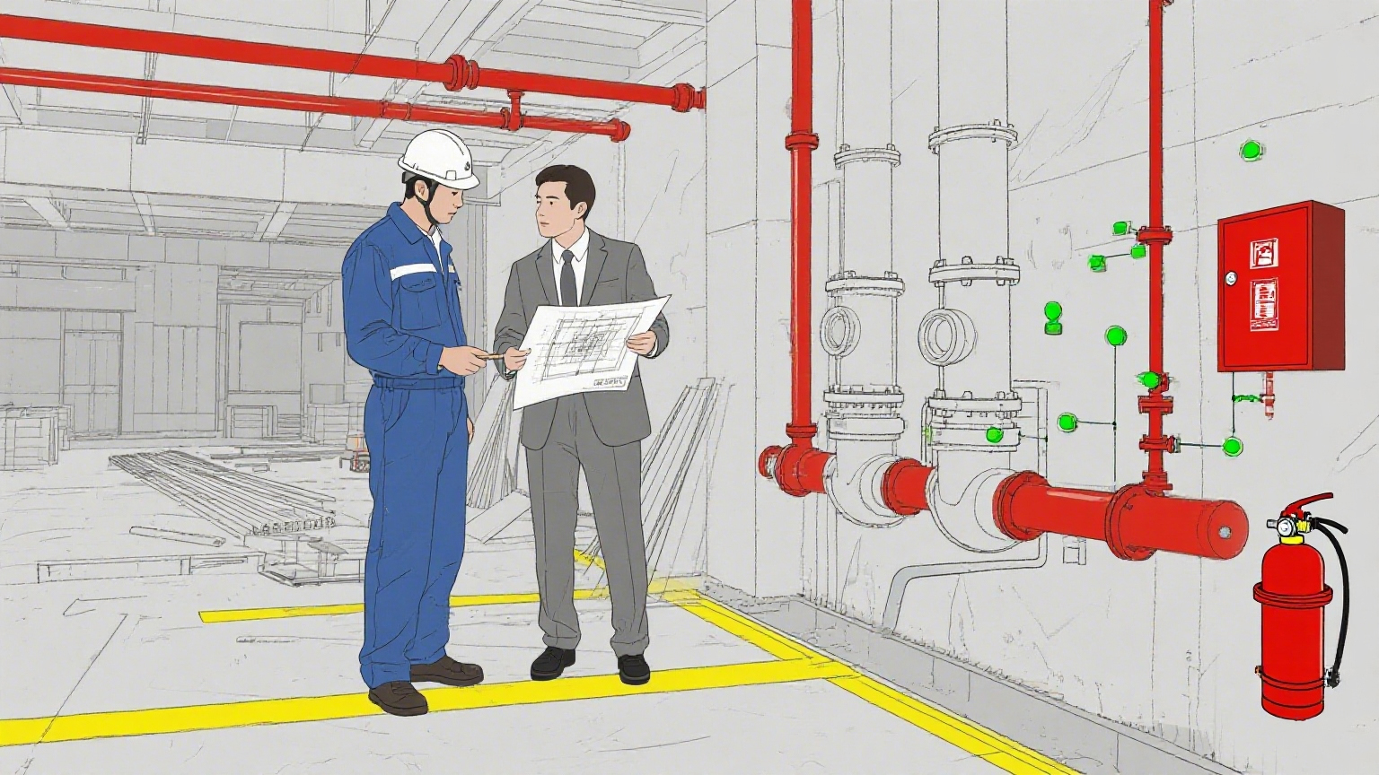 建筑结构优化技术措施概论-濮阳市龙兴建设工程施工图审查有限公司